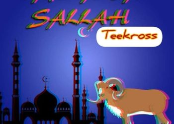TeeKross Barka Da Sallah Mp3 Download