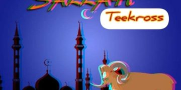 TeeKross Barka Da Sallah Mp3 Download