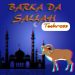 TeeKross Barka Da Sallah Mp3 Download