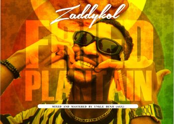 Zaddykol Fried Plantain Mp3 Download