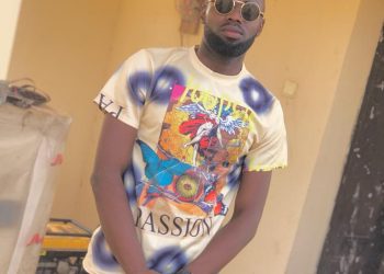 "I HATE RAP"Says Lil Poizin Jarida