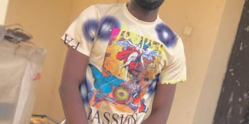 "I HATE RAP"Says Lil Poizin Jarida