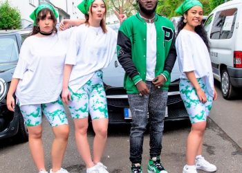 Bello SisQo is Dropping his First Solo Song Of The Year After numerous Big Collaborations