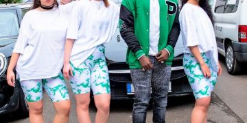 Bello SisQo is Dropping his First Solo Song Of The Year After numerous Big Collaborations