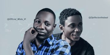 Mista VI Ft. Dj Effect Yana Tare Dani Mp3 Download