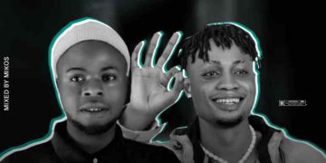 Mathew D Ft Daprinze Nkan Kan Bayen Mp3 Download