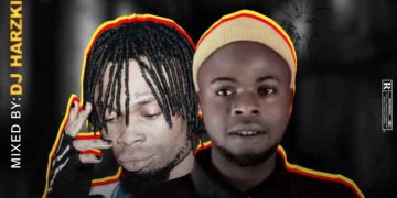 Dj Harzkid 016 Best Of Son of ika jamokay X Mathew D Mixtape Mp3 Download