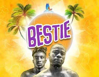 Nino Inspirez Bestie Ft. Oreo Jojo Mp3 Download