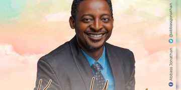 Rev'd Jonathan Aminu Abbas Kamar Yayyafi Mp3 Download