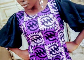 By My Spirit Says The Lord By Maryam Bature