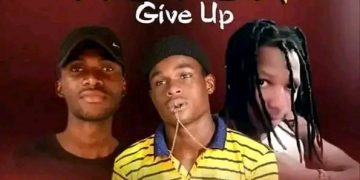 Barrxlis Ft Millzow & Killawest Never Give Up Mp3 Download