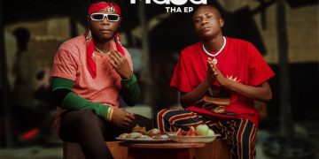 EP: Kalito & Khalid Jones – Sauti Da Masa (Full EP) 1 Kalito & Khalid Jones Sauti Da Masa (Full EP) Zip Download