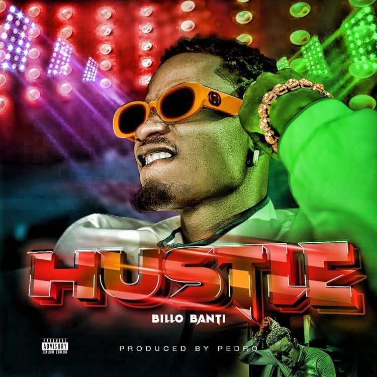 Billo Banti Hustle Mp3 Download