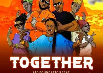 Aid Foundation Ft. Dj Cinch x Boc x Ann Jeremy x The Peace Vanguards Together (Official Video) Mp4 Download