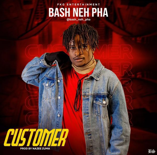 Bash Neh Pha Costumer Mp3 Download 