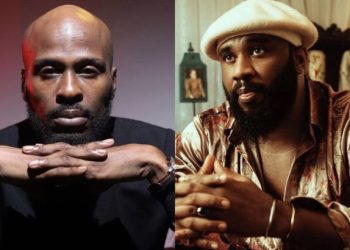 Ikechukwu Announces New Song With Praiz