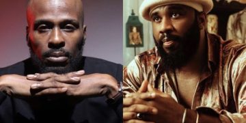 Ikechukwu Announces New Song With Praiz