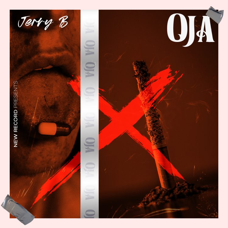 Jerry B Oja Mp3 Download