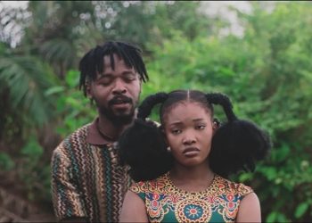 Johnny Drille Ova ft. Don Jazzy Mp4 Download