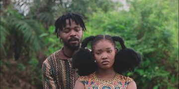 Johnny Drille Ova ft. Don Jazzy Mp4 Download