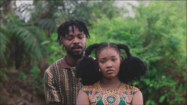 Johnny Drille Ova ft. Don Jazzy Mp4 Download 