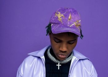 Kayode Blessed Mp3 Download