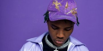 MUSIC: Kayode – Blessed 1 Kayode Blessed Mp3 Download