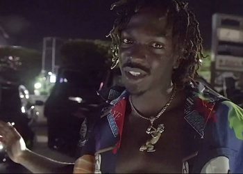 Kida Kudz Samurai Mp4 Download