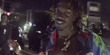 VIDEO: Kida Kudz – Samurai 1 Kida Kudz Samurai Mp4 Download