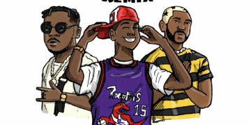 Kiddo CSA Haibo (Remix) ft. S1mba, Reason Mp3 Download