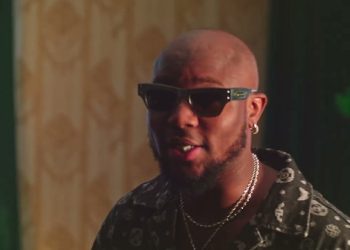 King Promise Ginger Mp4 Download