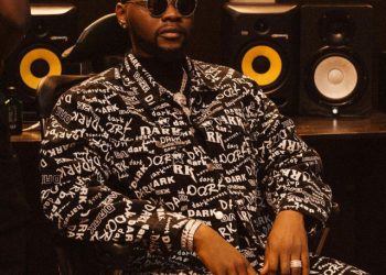 Kizz Daniel Quits Smoking Habit