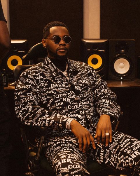 Kizz Daniel Quits Smoking Habit