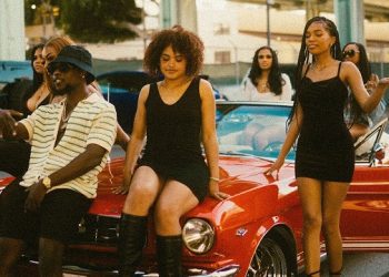 L.A.X Waist Drop Mp4 Download