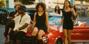 VIDEO: L.A.X – Waist Drop 1 L.A.X Waist Drop Mp4 Download