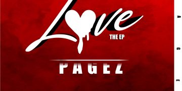 Pages Love (The Ep) Zip Download