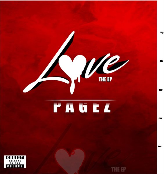 Pages Love (The Ep) Zip Download