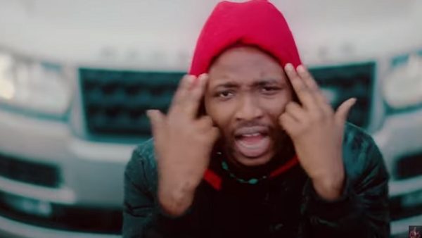 Larry Gaaga Monica ft. Ajebo Hustlers, De La Ghetto Mp4 Download