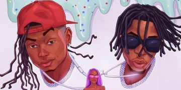 Lil Kesh Vanilla Bottega ft. Joeboy Mp3 Download