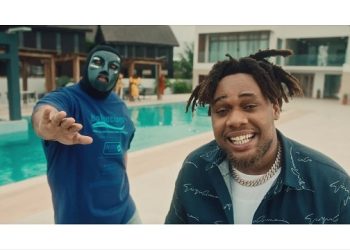 M Huncho Pray 2 The East ft. BNXN (Buju) Mp4 Download