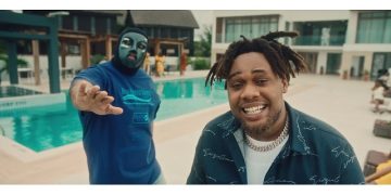 M Huncho Pray 2 The East ft. BNXN (Buju) Mp4 Download