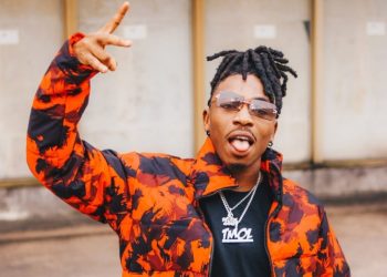 Mayorkun Teases New Song