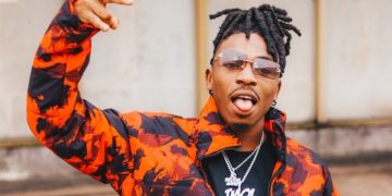 Mayorkun Teases New Song