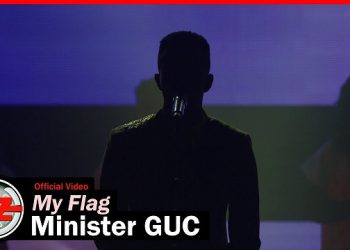 Minister GUC My Flag Mp4 Download