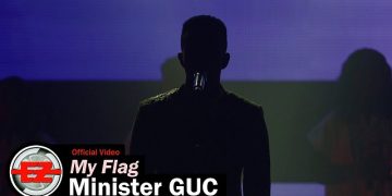 VIDEO: Minister GUC – My Flag 1 Minister GUC My Flag Mp4 Download