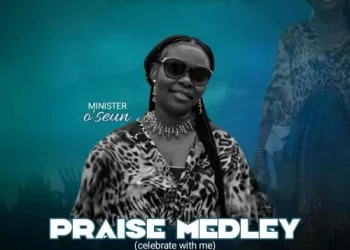 O’Seun Praise Medley (Celebrate With Me) Mp4 Download