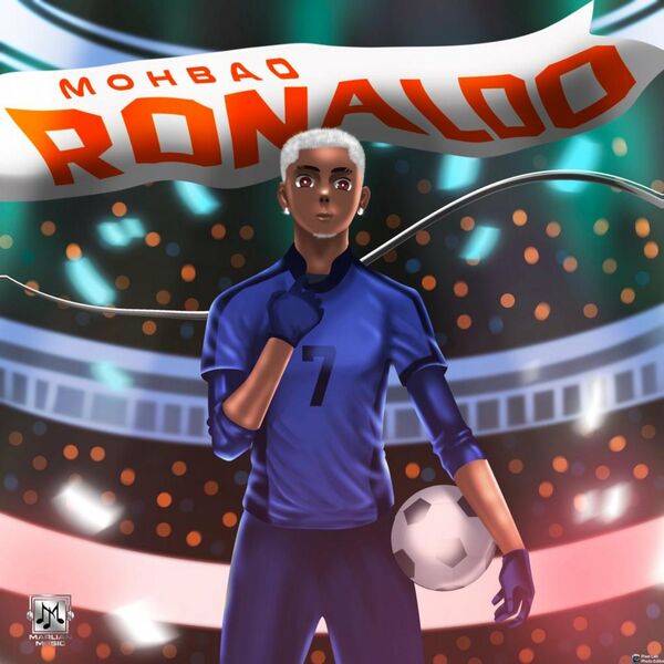 Mohbad Ronaldo Mp3 Download