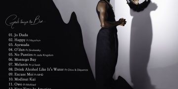 Ent.News: Naira Marley reveals tracklist for “God’s Timing’s The Best” album 1 Naira Marley reveals tracklist for “God’s Timing’s The Best” album