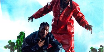 MUSIC: Naira Marley ft. Zinoleesky – O’dun 1 Naira Marley ft. Zinoleesky O’dun Mp3 Download