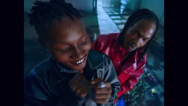 Naira Marley ft. Zinoleesky O’dun Mp4 Download 